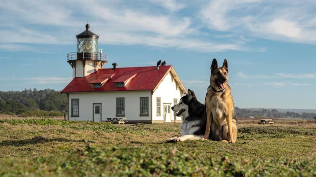 Lighthouse