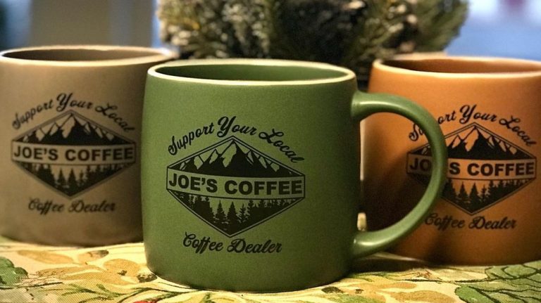 Joe’s Coffee