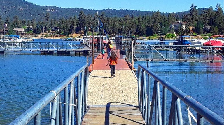 Pleasure Point Marina, LLC