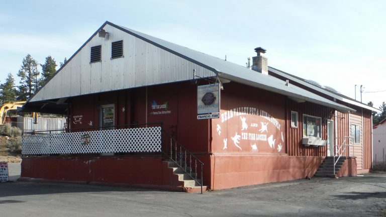 Bear Valley Pet & Animal Supply