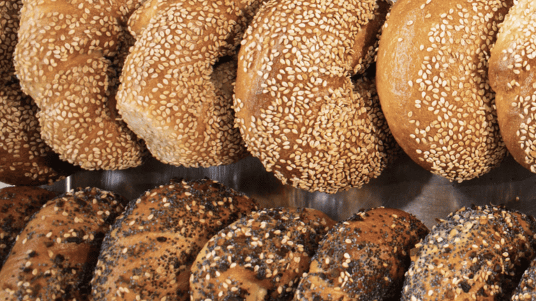 Winston’s Cafe & Bakery