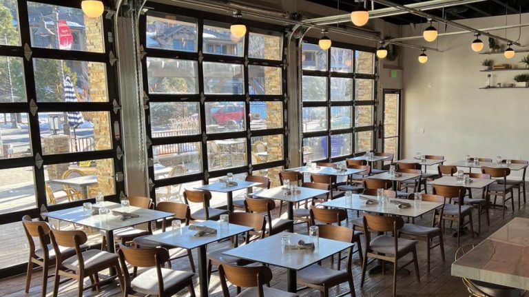 Stella Luna Restaurant