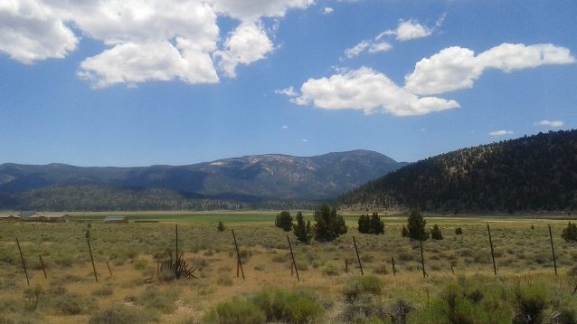 Sugar Loaf National Recreation trail