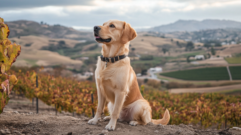 Discover Temecula with your dog: A comprehensive guide to wine country adventures