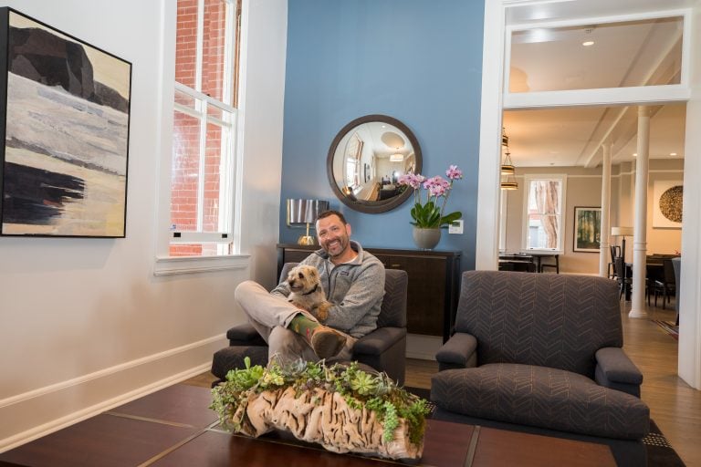 Condé Nast readers go all-in for the San Francisco Bay Area