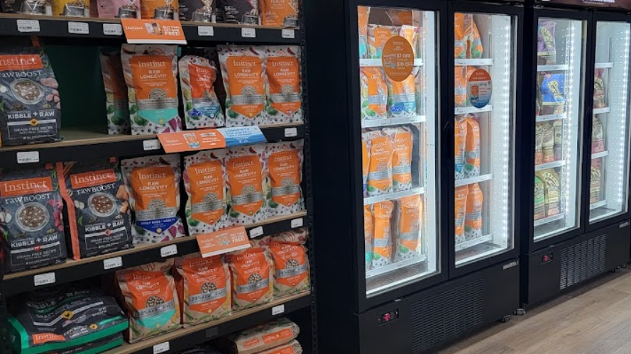 Photo by Your Pet's Market.