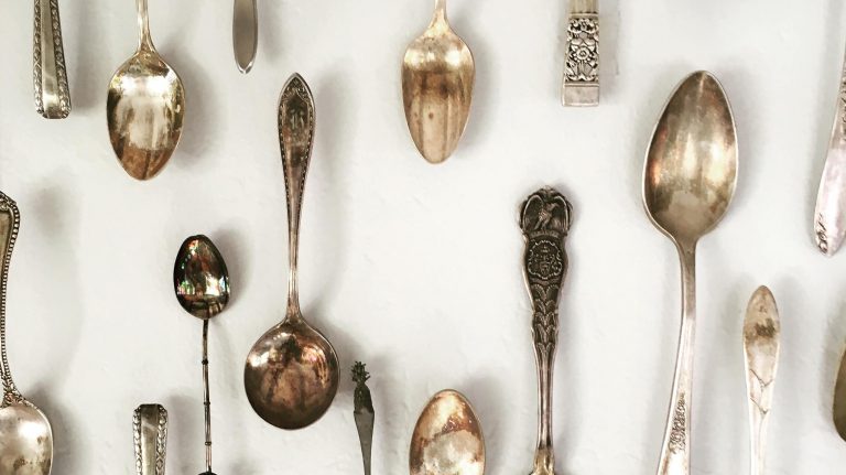 The Spoon Trade