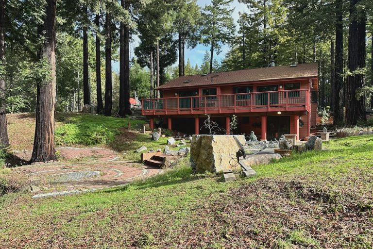 Mendocino Stone Ranch