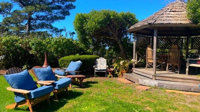 Rendezvous Mendocino