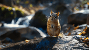 Chipmunk