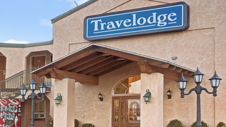 Travelodge by Wyndham Bishop