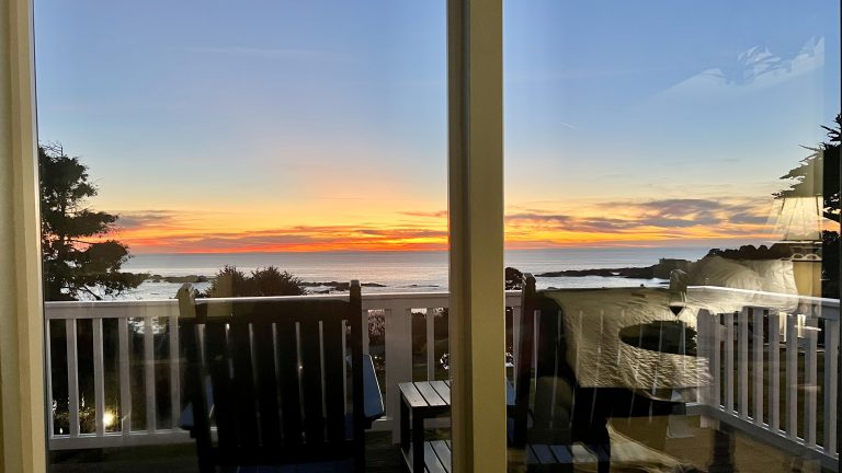 Best-in-show rooms with a view