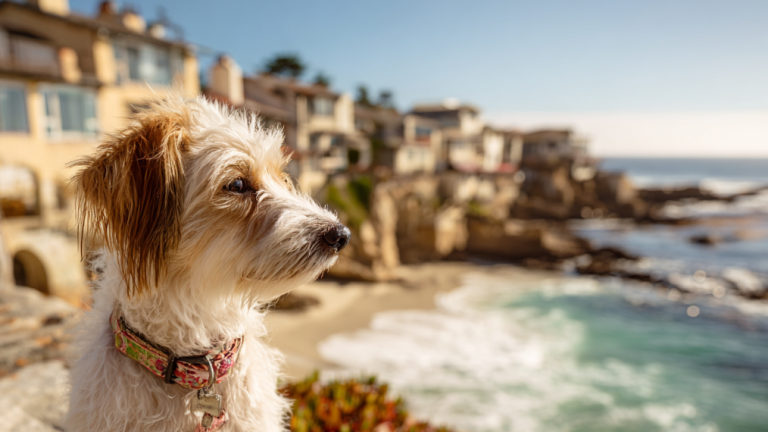 Your dog’s California bucket list!