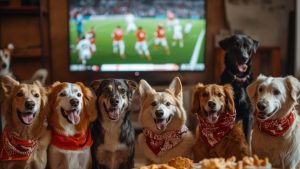 California’s best dog-friendly sports bars to cheer on your team