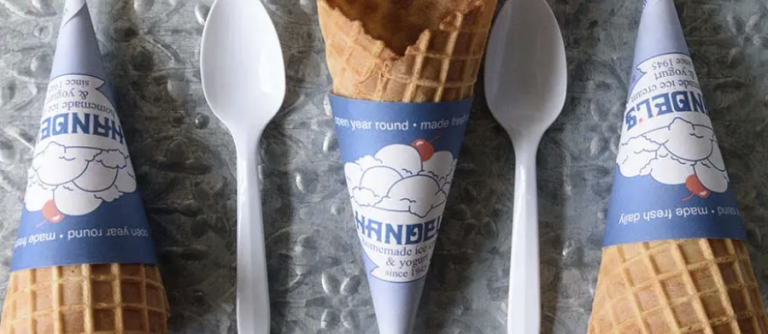 Handel’s Ice Cream