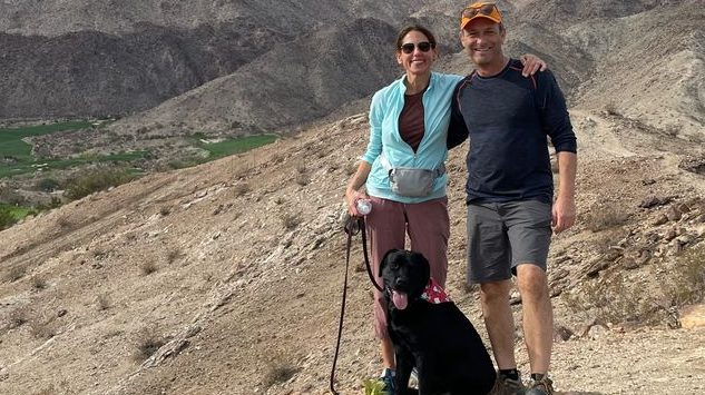 Greater Palm Springs: Oasis for paws & people