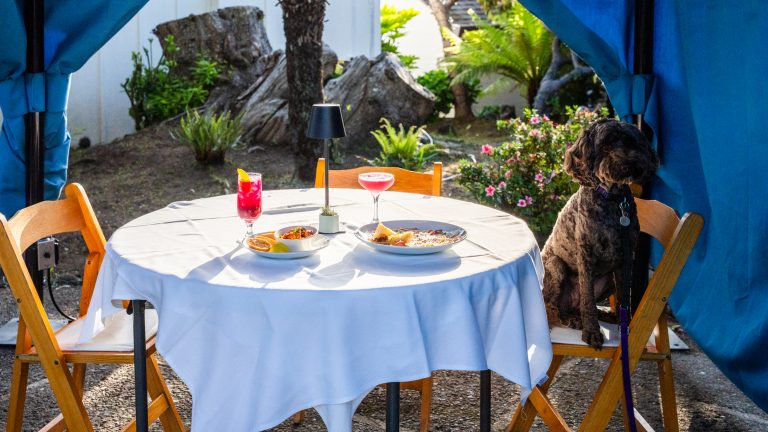 Little River Inn (choose from three exciting deals)