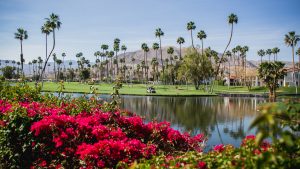 Omni Rancho Las Palmas
